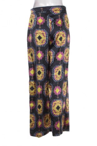 Damenhose Emme by Marella, Größe M, Farbe Mehrfarbig, Preis 18,99 €