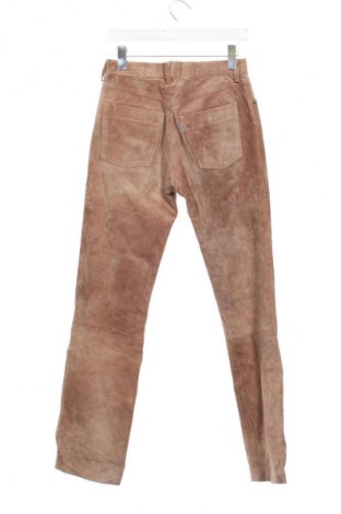 Damskie spodnie Enjoy, Rozmiar M, Kolor Brązowy, Cena 80,38 zł