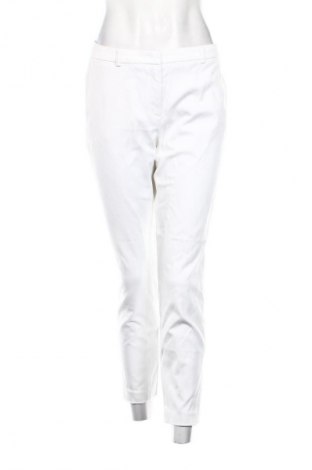 Дамски панталон Escada, Размер M, Цвят Бял, Цена 151,00 €