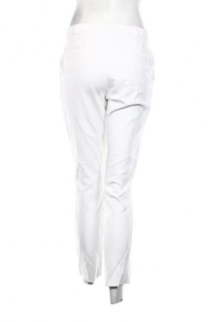 Дамски панталон Escada, Размер M, Цвят Бял, Цена 151,00 €
