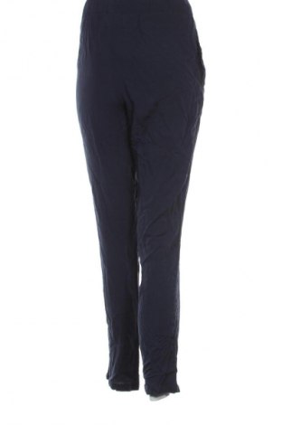 Pantaloni de femei Esmara, Mărime M, Culoare Albastru, Preț 45,99 Lei