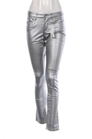 Dámske nohavice Esmara, Veľkosť M, Farba Strieborná, Cena  8,95 €