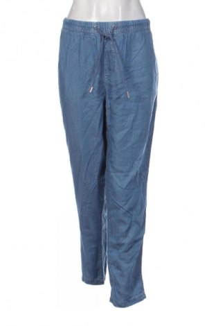 Дамски панталон Esmara, Размер XL, Цвят Син, Цена 24,00 €