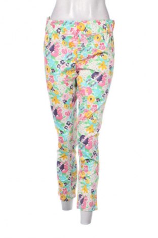 Γυναικείο παντελόνι Esmara, Μέγεθος L, Χρώμα Πολύχρωμο, Τιμή 14,77 €