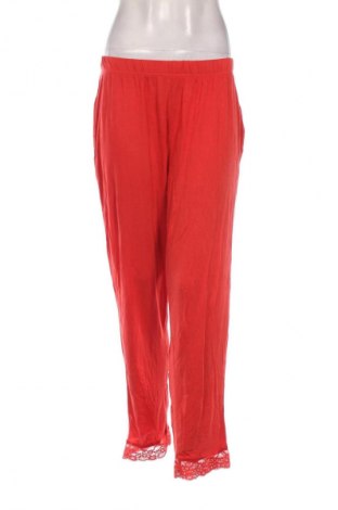 Damenhose Esmara, Größe M, Farbe Rot, Preis 15,00 €