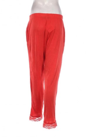 Damenhose Esmara, Größe M, Farbe Rot, Preis 15,00 €