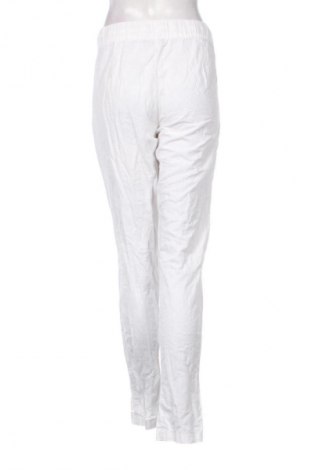 Damenhose Esmara, Größe M, Farbe Weiß, Preis 15,00 €