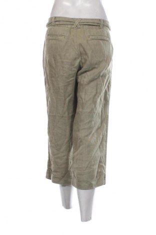 Γυναικείο παντελόνι Esprit, Μέγεθος M, Χρώμα Πράσινο, Τιμή 13,99 €