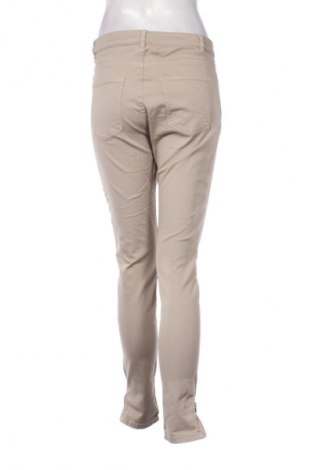 Pantaloni de femei Esprit, Mărime M, Culoare Bej, Preț 109,00 Lei