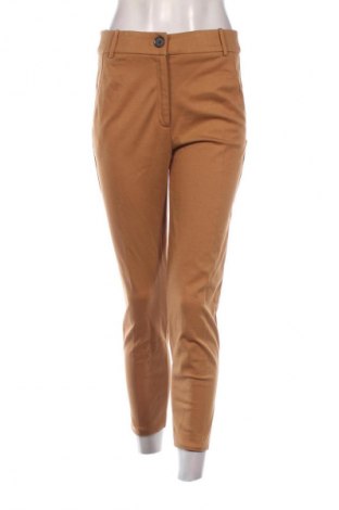 Дамски панталон Esprit, Размер S, Цвят Кафяв, Цена 21,00 €