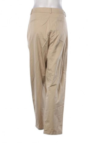 Damskie spodnie Esprit, Rozmiar XL, Kolor Beżowy, Cena 39,99 zł