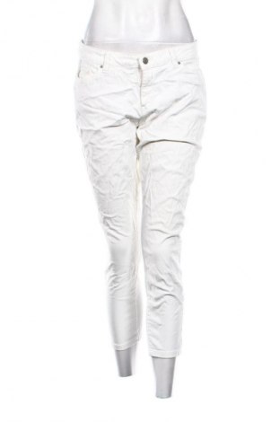 Damenhose Esprit, Größe L, Farbe Weiß, Preis 11,99 €