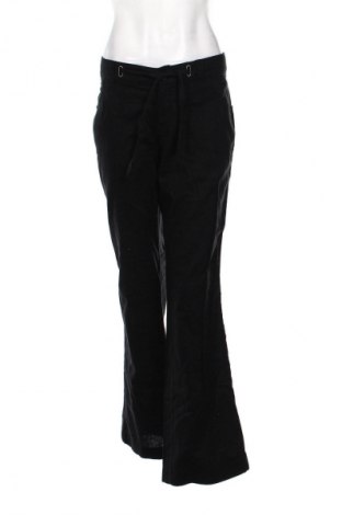 Damskie spodnie Esprit, Rozmiar XL, Kolor Czarny, Cena 112,31 zł