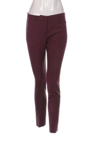 Pantaloni de femei Esprit, Mărime M, Culoare Mov, Preț 109,48 Lei