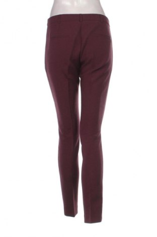 Pantaloni de femei Esprit, Mărime M, Culoare Mov, Preț 109,48 Lei