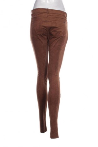 Pantaloni de femei Esprit, Mărime L, Culoare Maro, Preț 48,99 Lei