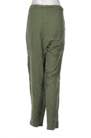 Dámske nohavice Essentials by Tchibo, Veľkosť XL, Farba Zelená, Cena  11,95 €