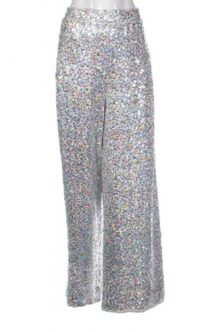 Дамски панталон Essentiel, Размер XL, Цвят Многоцветен, Цена 12,27 €