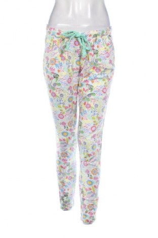 Pantaloni de femei Etam, Mărime S, Culoare Multicolor, Preț 109,48 Lei