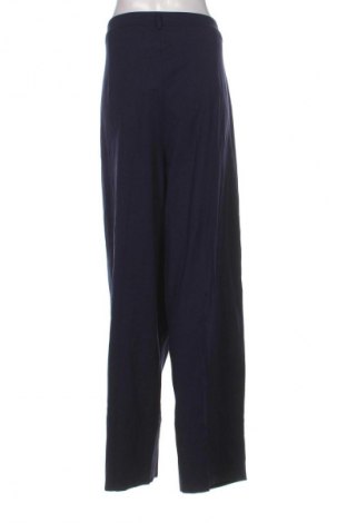 Дамски панталон Even&Odd, Размер 4XL, Цвят Син, Цена 24,03 €