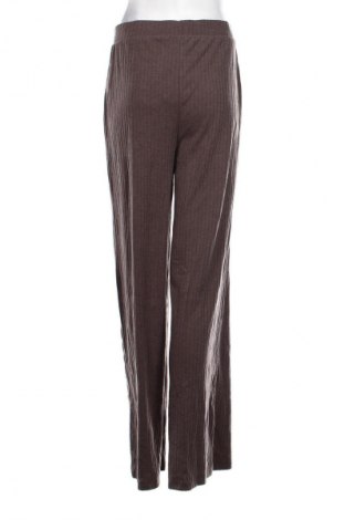 Damskie spodnie Even&Odd, Rozmiar L, Kolor Brązowy, Cena 123,99 zł