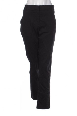 Damskie spodnie Ever.me by Takko Fashion, Rozmiar XL, Kolor Czarny, Cena 43,99 zł