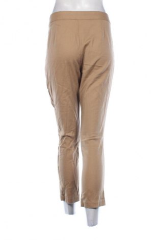 Damenhose F&F, Größe L, Farbe Beige, Preis 24,54 €