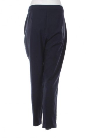 Damskie spodnie F&F, Rozmiar XL, Kolor Niebieski, Cena 79,00 zł