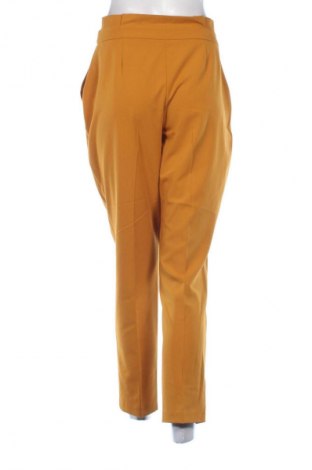 Damskie spodnie F&F, Rozmiar M, Kolor Pomarańczowy, Cena 131,58 zł