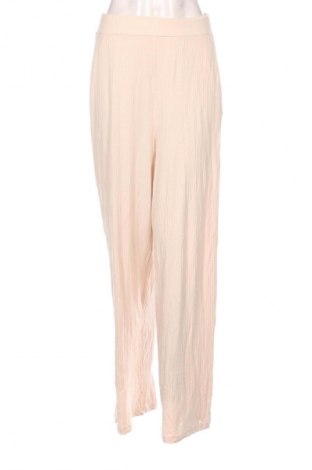 Dámské kalhoty  FILA, Velikost L, Barva Béžová, Cena  589,00 Kč