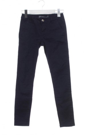 Pantaloni de femei Farfallina, Mărime XS, Culoare Albastru, Preț 78,20 Lei