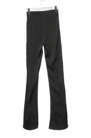 Damskie spodnie Fb Sister, Rozmiar XS, Kolor Zielony, Cena 46,99 zł