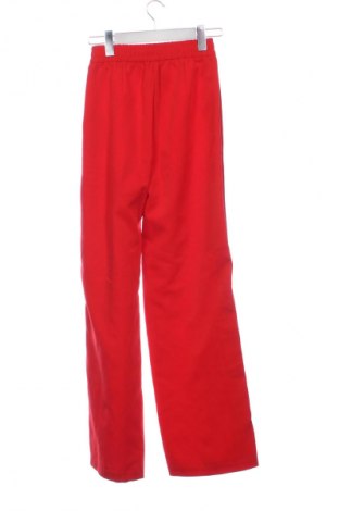 Damenhose Fb Sister, Größe XXS, Farbe Rot, Preis 15,00 €
