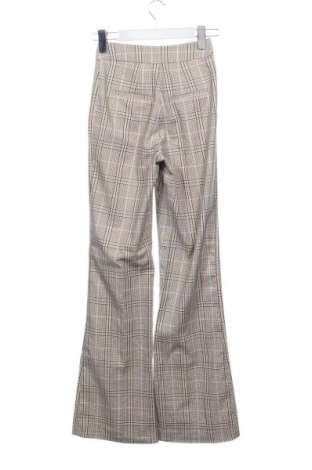 Damskie spodnie Fb Sister, Rozmiar XXS, Kolor Kolorowy, Cena 133,96 zł