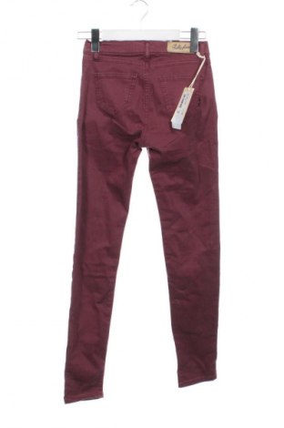 Damenhose Fifty Four, Größe XS, Farbe Lila, Preis 20,99 €