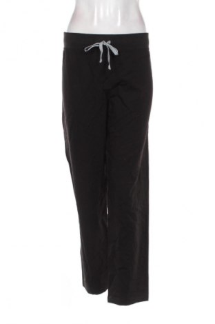 Damskie spodnie Figs, Rozmiar XXL, Kolor Czarny, Cena 74,99 zł