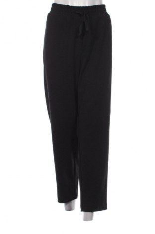 Pantaloni de femei Fiorella Rubino, Mărime XXL, Culoare Negru, Preț 82,99 Lei