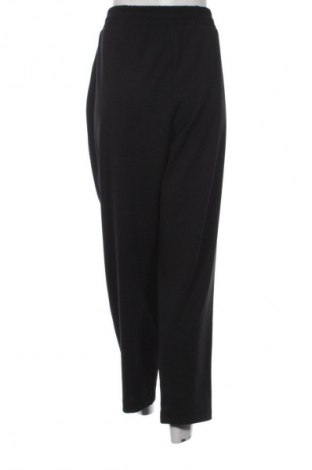 Pantaloni de femei Fiorella Rubino, Mărime XXL, Culoare Negru, Preț 82,99 Lei