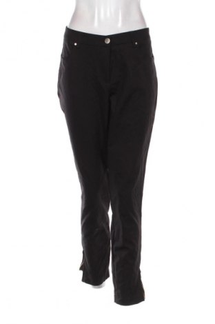 Dámske nohavice Fiorella Rubino, Veľkosť M, Farba Čierna, Cena  15,95 €