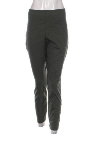 Pantaloni de femei Fiorella Rubino, Mărime XL, Culoare Verde, Preț 91,99 Lei