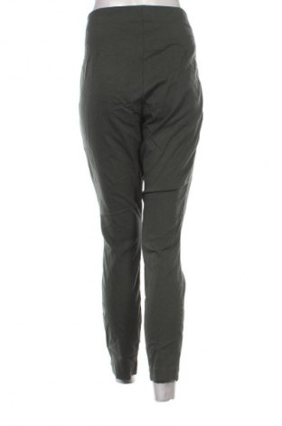 Pantaloni de femei Fiorella Rubino, Mărime XL, Culoare Verde, Preț 91,99 Lei