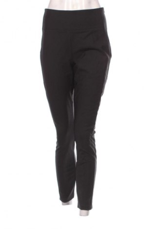 Pantaloni de femei Fiorella Rubino, Mărime L, Culoare Negru, Preț 74,99 Lei