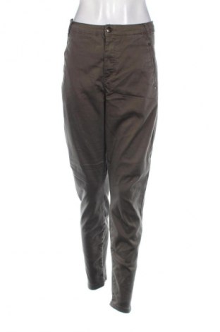 Pantaloni de femei Five Units, Mărime XXL, Culoare Verde, Preț 166,82 Lei