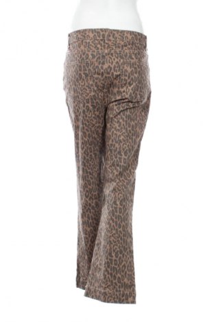 Damenhose Flare, Größe L, Farbe Mehrfarbig, Preis € 7,99