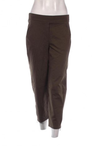 Дамски панталон Flirt, Размер M, Цвят Зелен, Цена 5,62 €