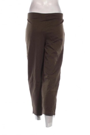 Дамски панталон Flirt, Размер M, Цвят Зелен, Цена 5,62 €