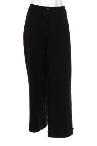 Dámske nohavice Floria, Veľkosť XL, Farba Čierna, Cena  5,00 €