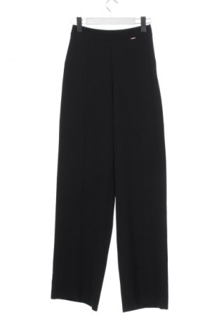 Dámske nohavice Fracomina, Veľkosť XXS, Farba Čierna, Cena  11,95 €