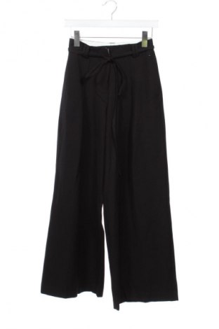 Damenhose Franco Ferri, Größe S, Farbe Schwarz, Preis € 20,91