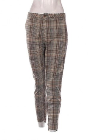 Dámské kalhoty  Free Quent, Velikost XL, Barva Vícebarevné, Cena  209,00 Kč